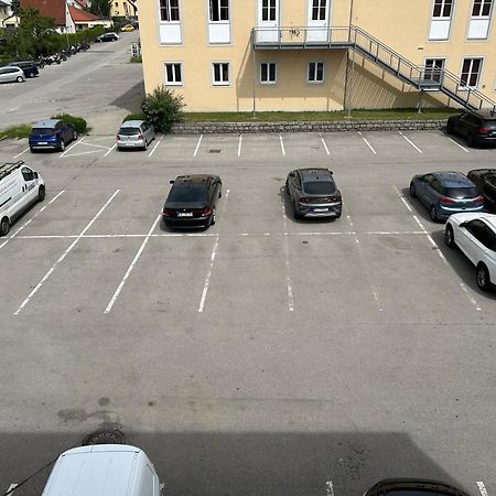 "Am Limes" Hotel Енс Екстер'єр фото
