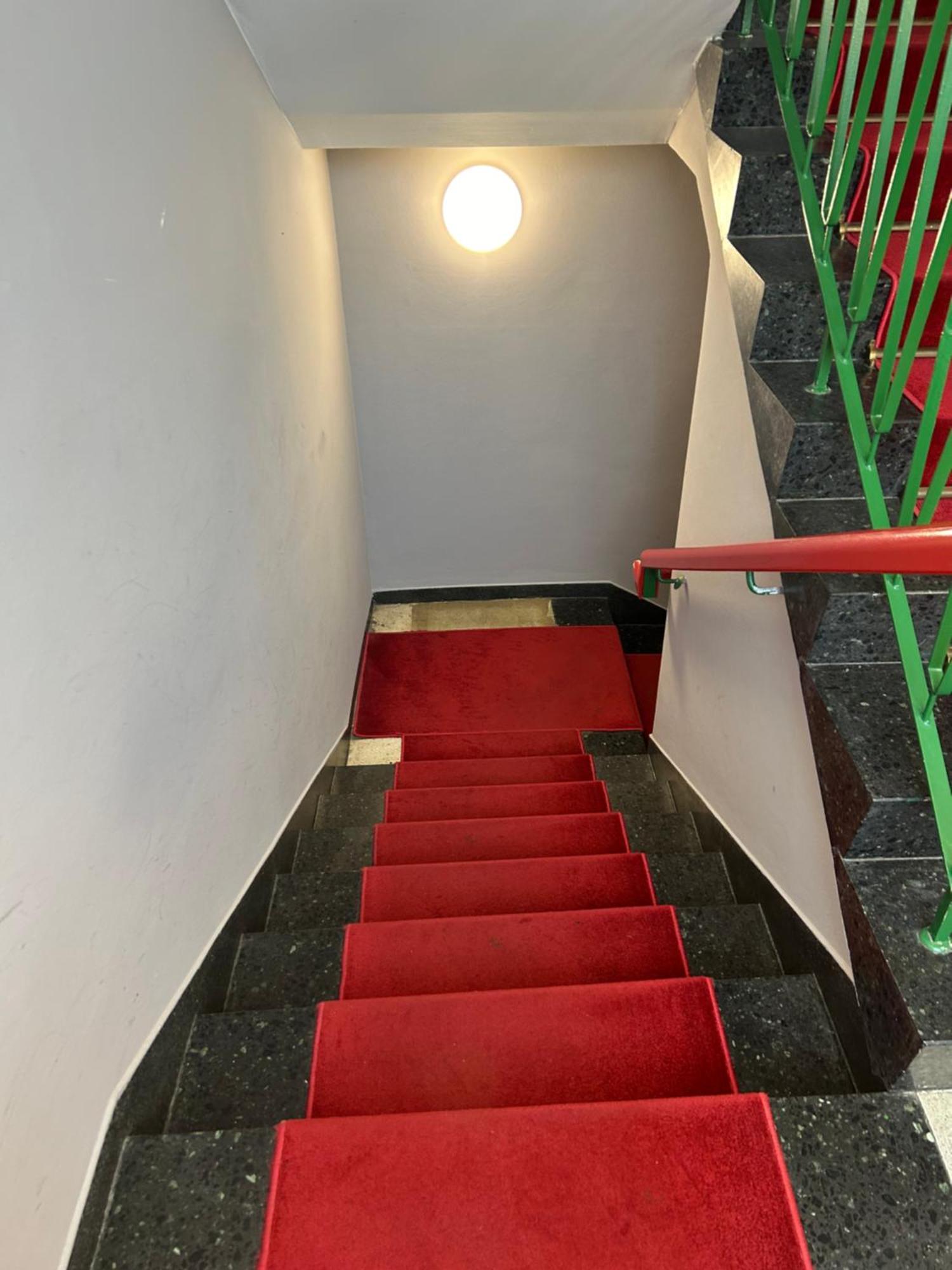 "Am Limes" Hotel Енс Екстер'єр фото
