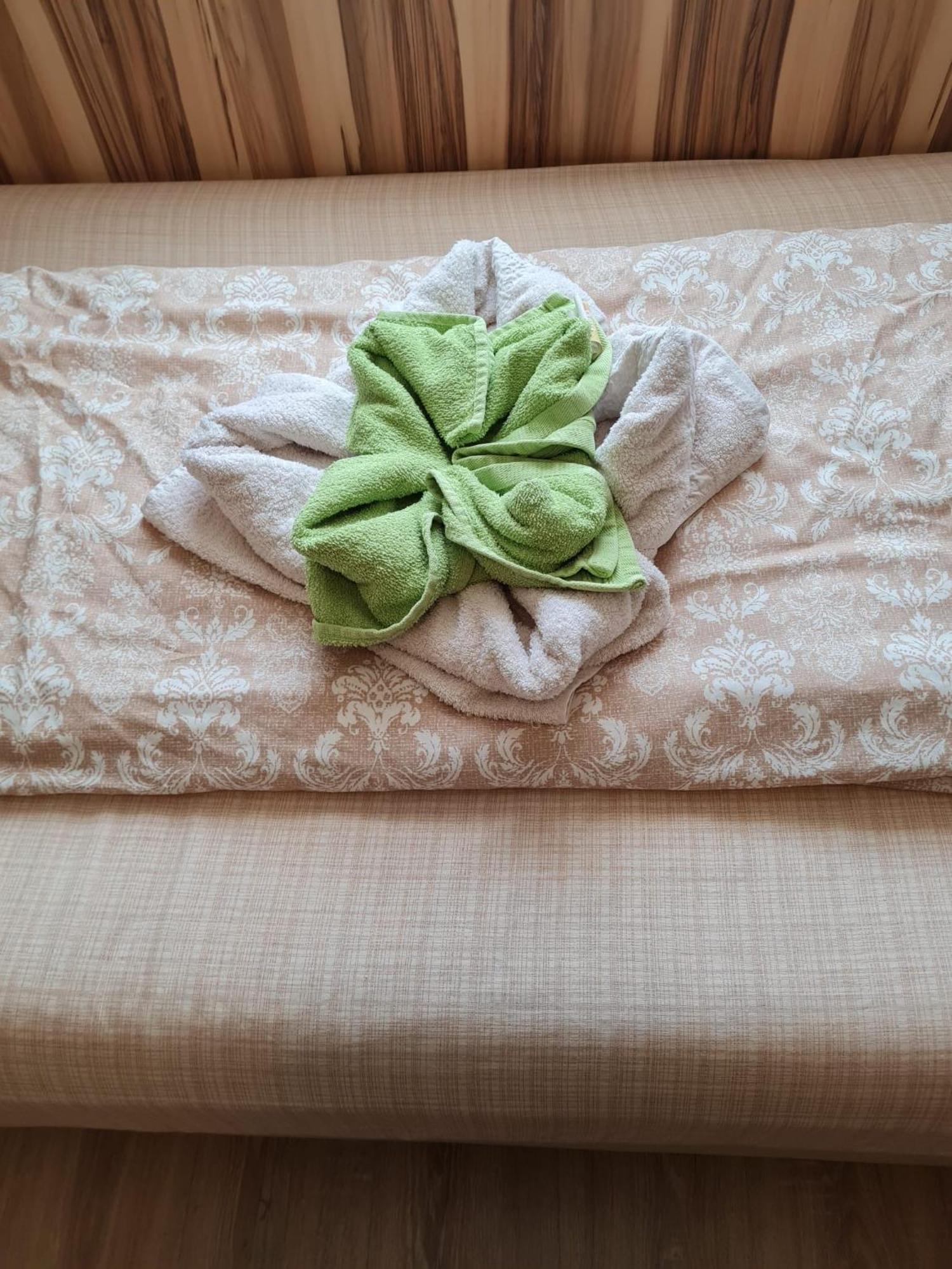 "Am Limes" Hotel Енс Екстер'єр фото